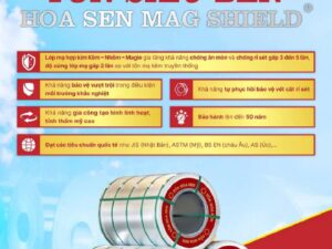 ton ma kem hoa sen mag shield viet nam zam hop kim kem nhom maggie zn al mg day 0.58 0.75 0.95 li 1 mm 1.2 ly 1.4 1.5 1.6 1.8 2 2.3 2.4 2.5 3
